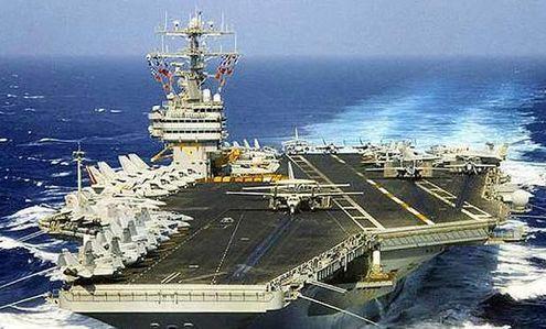 日本眼中军事排名,印度排第五,中国排第几?