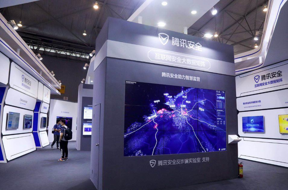 互联网巨头做安全，应该学比尔·盖茨做慈善的初心！