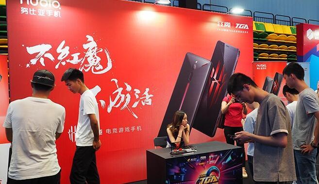 4款手游主播最爱用的手机,流畅吃鸡颜值也高