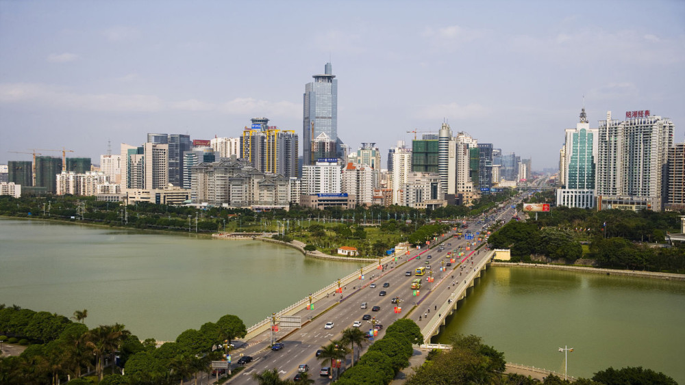 广西仅有的1个城市,有望升为特大城市,柳州 桂林的梦想破灭