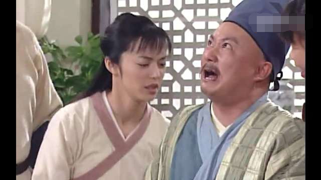 武林外传包大仁堪称剧中最惨的人,扮演者夏嘉伟出道前竟是警察!