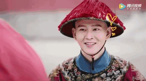 没想到,有一天,我竟然,爱上了,一个,太监