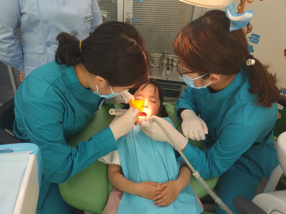 一定要注意了!幼儿园体检,近一半孩子都有这个问题!