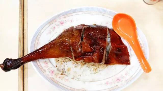 国外这些米其林餐厅 居然和人民广场炸鸡一样