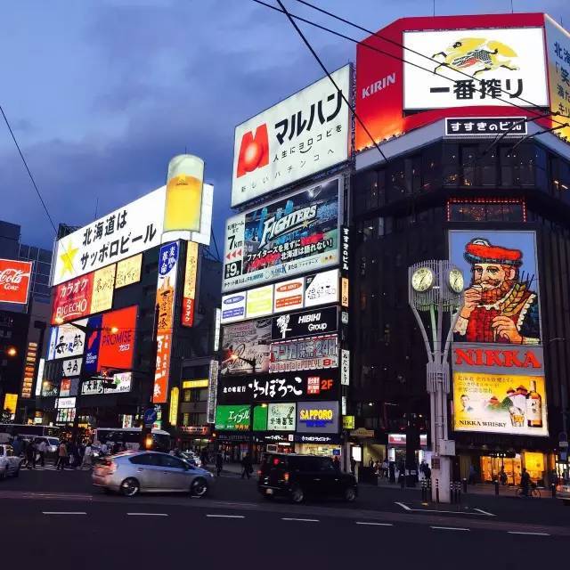 国外这些米其林餐厅 居然和人民广场炸鸡一样