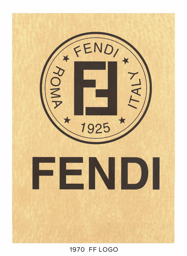ff logo单品出新,还是你喜欢的fendi吗?