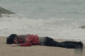 《橙红年代》:请理智的看待这部剧