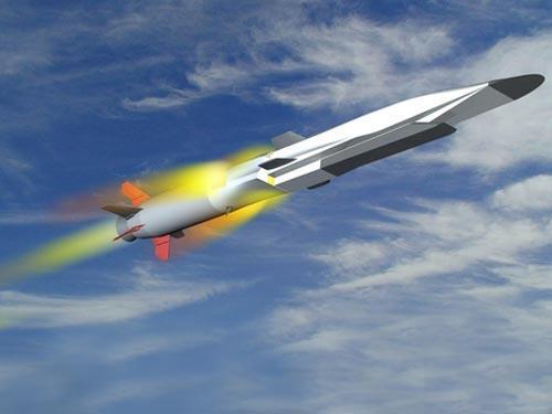 美空军试验部门搜集了有关导弹发射和爆炸的各种试验数据.