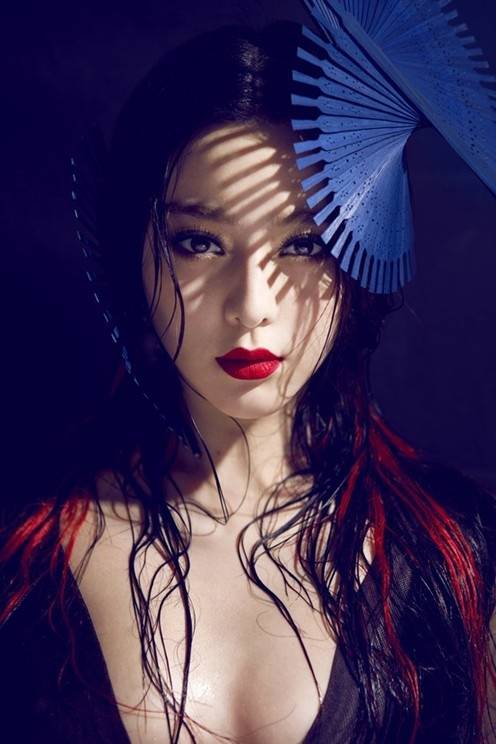 年賺過億！深扒范冰冰是如何變成30億范爺?shù)? style=