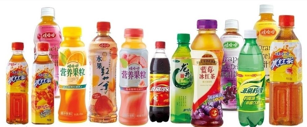 分享一个三块钱喝四瓶饮料的绝招,各路矿泉水看了想流泪!