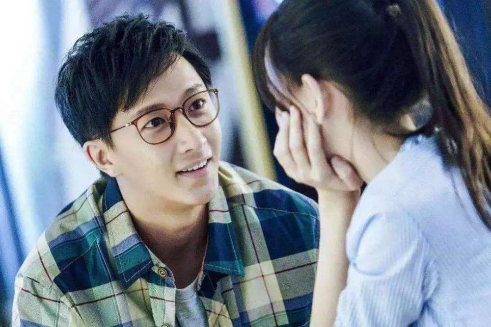 致前任:如果没有你,就不会有现在更好的我