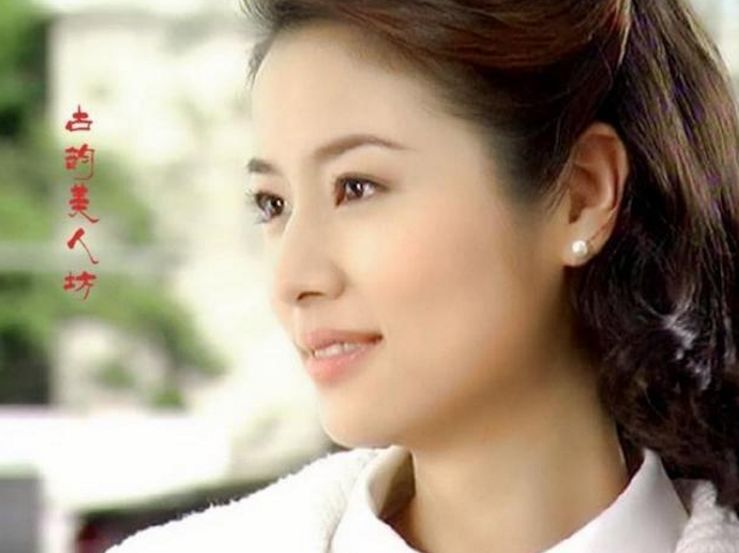 新版《半生缘》刘嘉玲的顾曼璐很美,蒋欣的顾