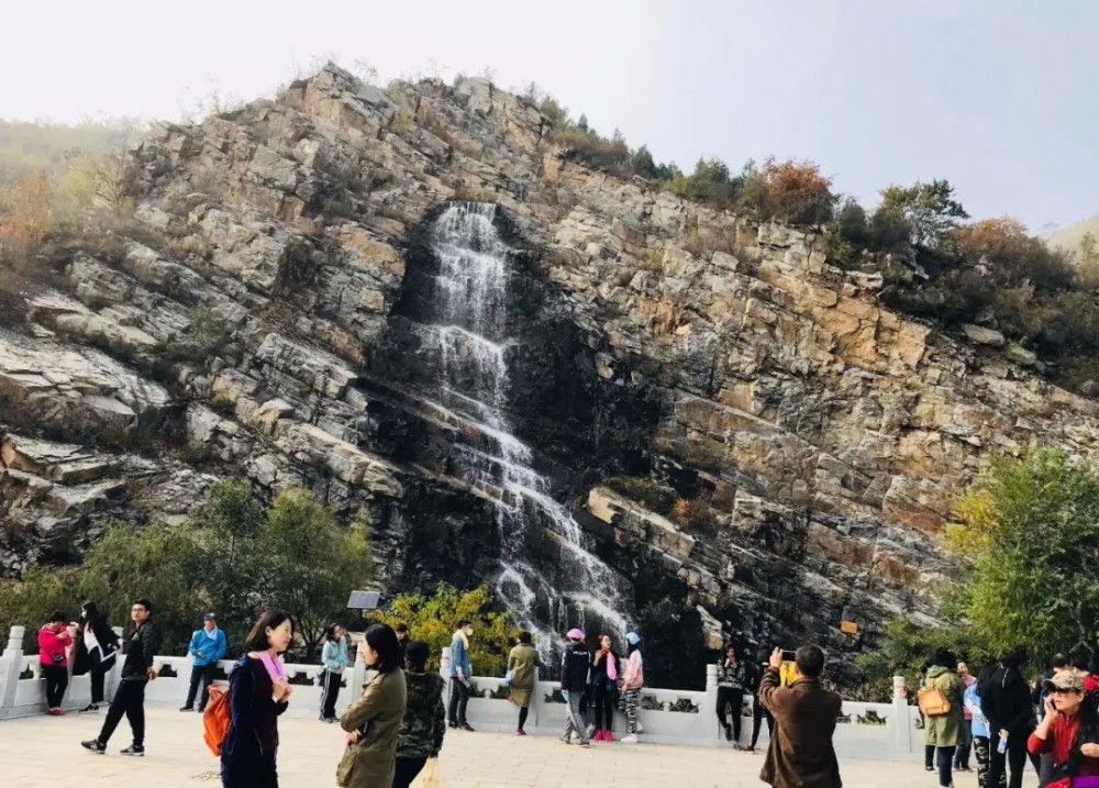 北京周边10个自驾游推荐地,中秋小长假带家人游山玩水