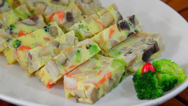 这道快手家常蒸菜,做法简单,营养美味,不是厨师