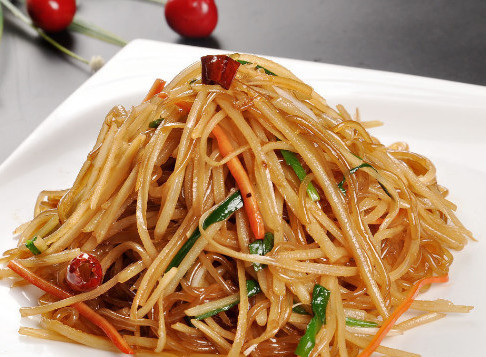 炒土豆放此物,吃了就是没病找病,你却爱到无法