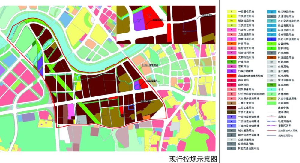 新规划!番禺储备地块有调整,番禺广场旁或将现巨无霸宅地!