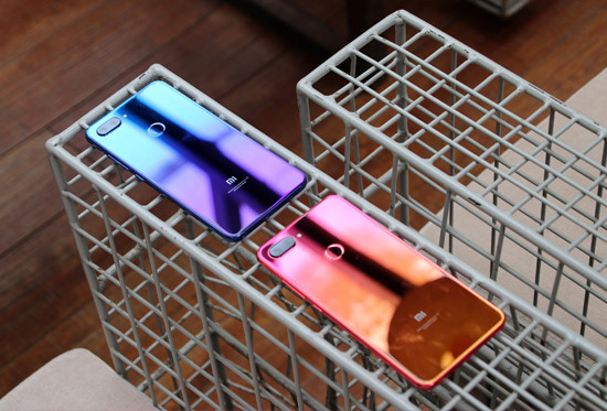 小米8青春版怎么样,听听首批体验用户怎么说!