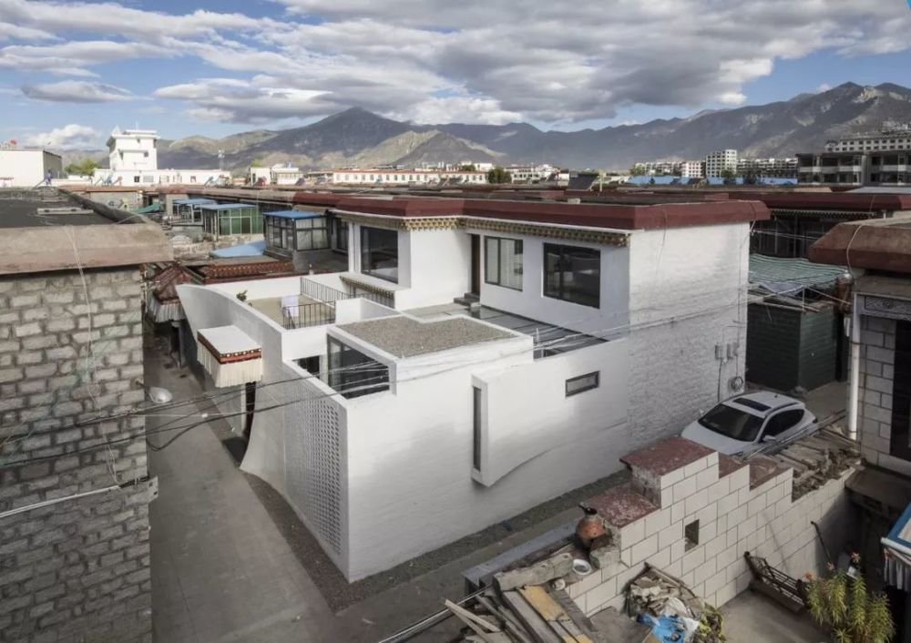 建筑,史洋,梦想改造家
