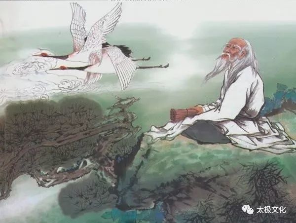 同样讲无为,老子和庄子有何不同