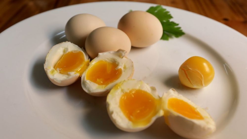 土鸡蛋,初生蛋,功能蛋……傻傻分不清 详尽干货教你选