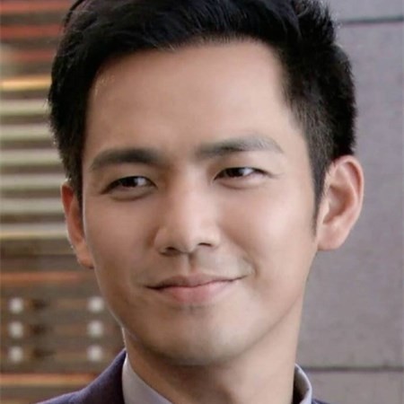 男明星素颜也吓人,这些才是真正的素颜男神,最后一位误终身!