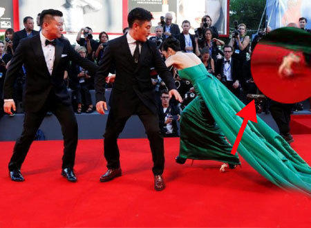 水星逆行的受灾明星!扎堆离婚可还行