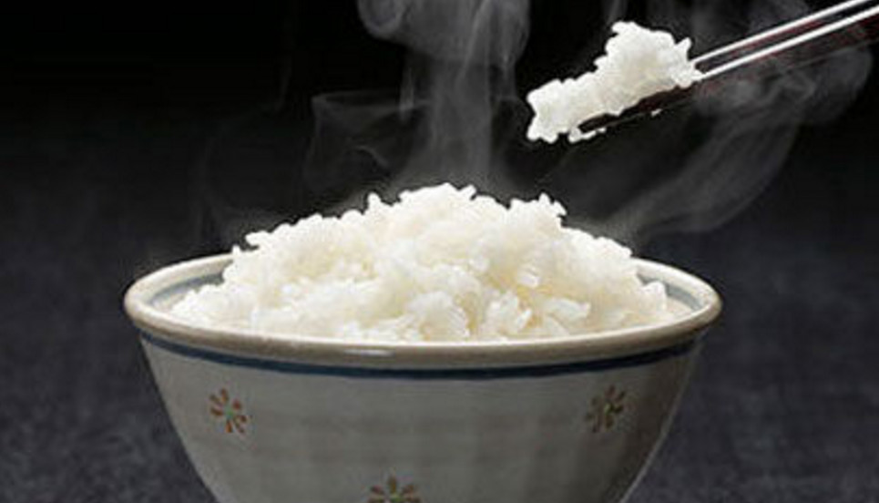 南中朋友餐餐都吃的美食,二楼欧美不吃朋友中国广场米饭图片