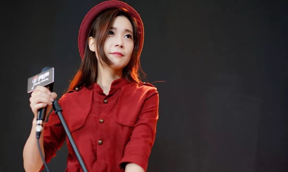 2020亮声open广州演唱会,一起去现场聆听女神的魅力歌声吧!
