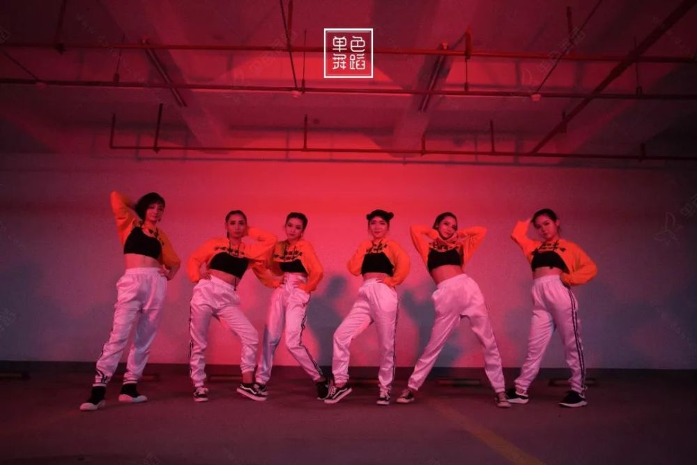 urban dance为什么被称作"艺术品"?