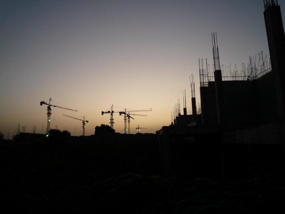 一线城市豪宅化:除价格还有什么豪