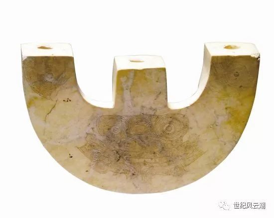 王 与 皇 汉字由来 论良渚三叉形玉器原型与含义 看点快报