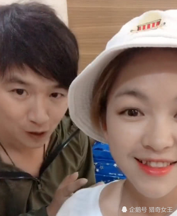 抖音网红真好哥私照曝光,网友:秃顶大叔秒变