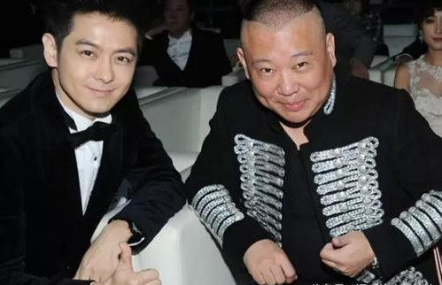 这几对明星竟然是同龄人!颜值差距太大,最后一