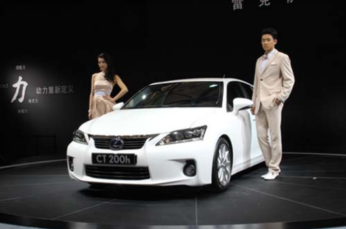 为什么日系车被抵制那么久,销量却依旧火爆,