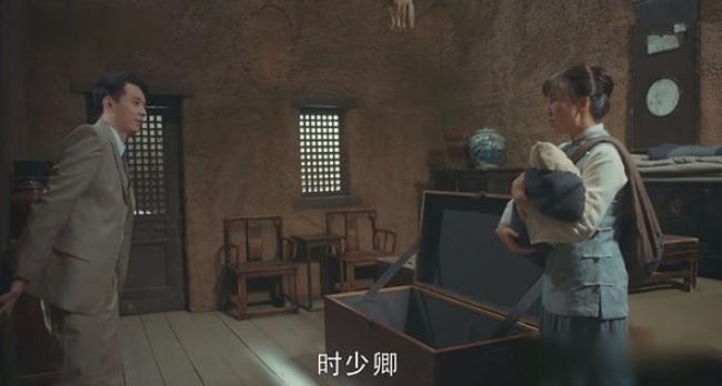 《娘道》大结局,瑛娘一生为孩子,但不料被自己