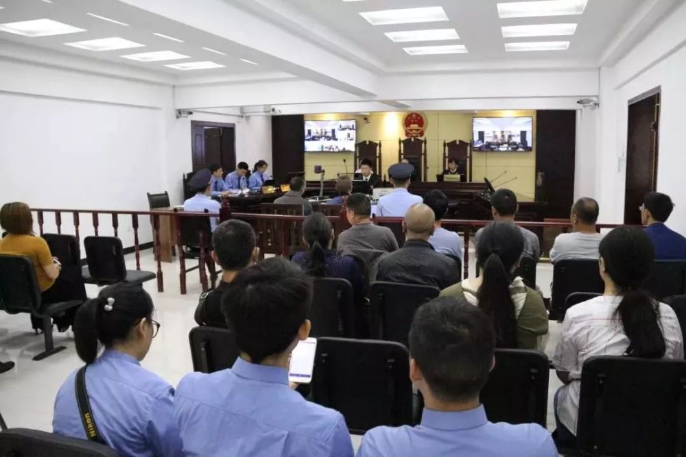 禁渔期非法捕鱼,沐川男子被判管制3个月