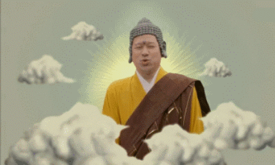 中秋节搞笑,祝福动图表情包