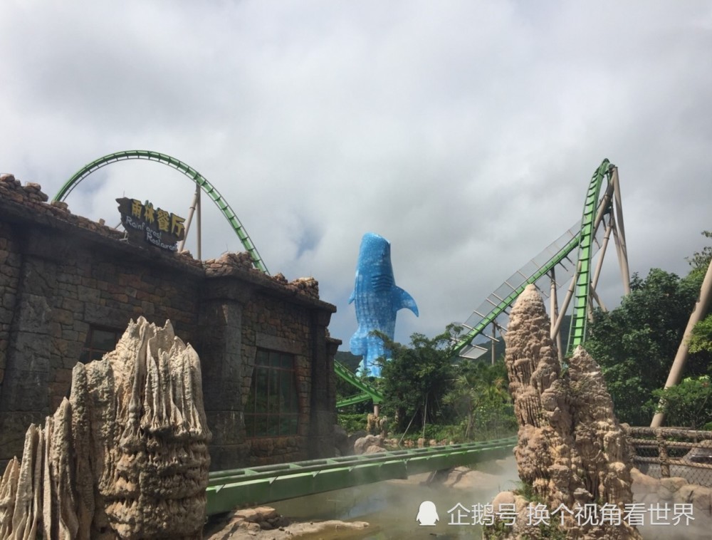 广东被高看的城市,与深圳齐名,却一线房价二