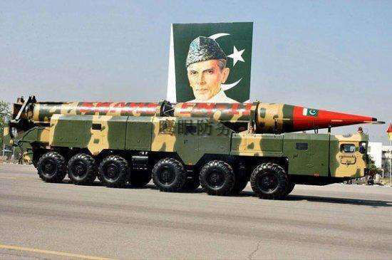 印度巴基斯坦开战究竟鹿死谁手