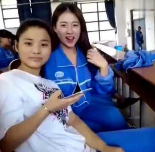 为何富士康招工,总能招来年轻人?内部员工道出