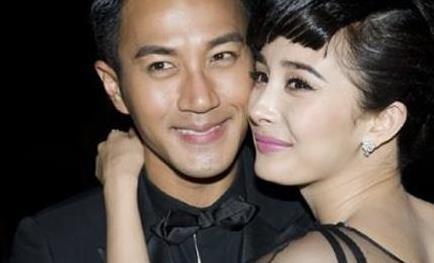 被爆刘恺威杨幂离婚2年刘恺威方终于回应,网友