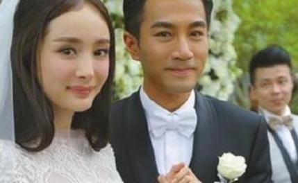 被爆刘恺威杨幂离婚2年刘恺威方终于回应,网友