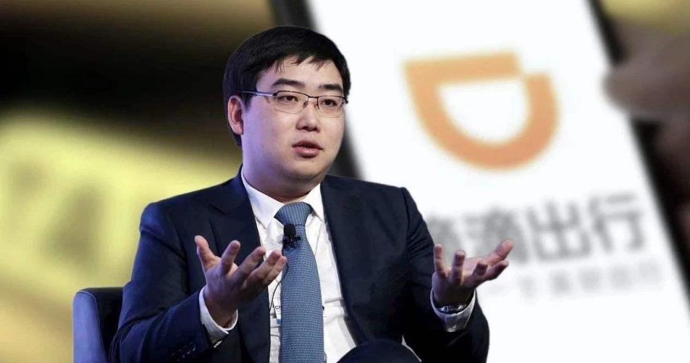 滴滴公司不出车和人,每单还抽成30%,怎么就做