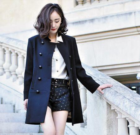 好演技被明星吓过的那些日子,张子枫很突然,杨