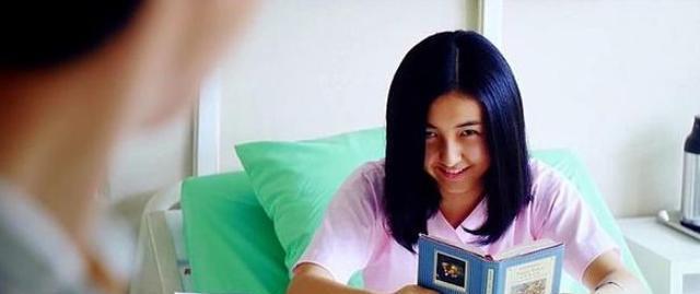 好演技被明星吓过的那些日子,张子枫很突然,杨