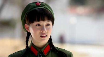 好演技被明星吓过的那些日子,张子枫很突然,杨