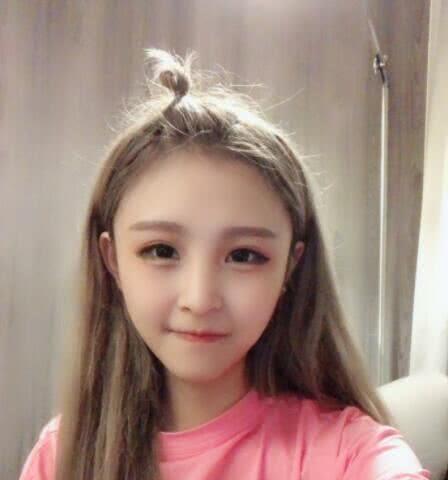 快手人缘最差女主播猫妹妹上榜第一的她被全网