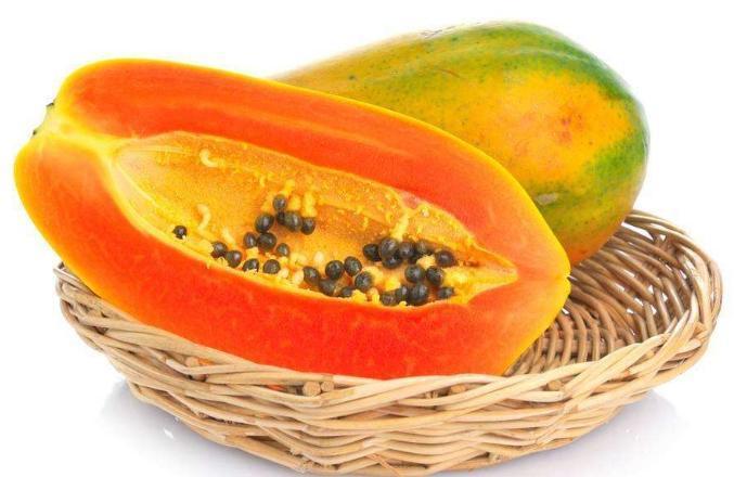 男士快速减掉肚子赘肉,多吃4种食物,减肥效果