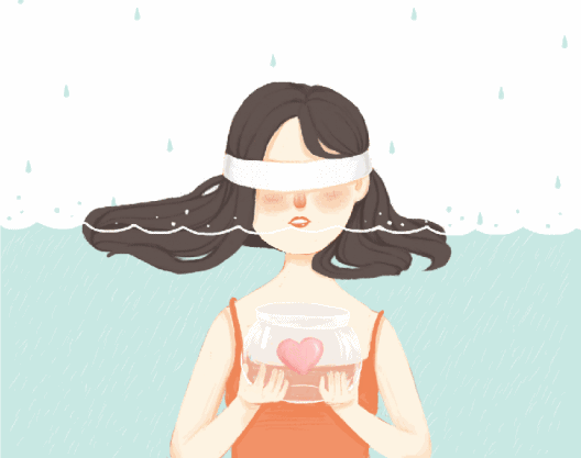 伪坚强,真的会要命:不承认脆弱本质上是一种内耗