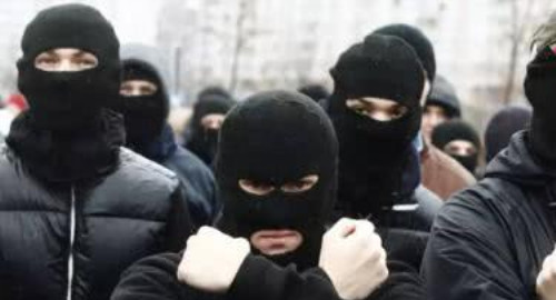 大名鼎鼎的阿尔法特种部队,退役后都干什么工